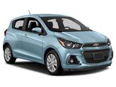 Thumbnail of 2016 Silver Ice Metallic Chevrolet Spark