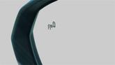 Thumbnail of 2025 Blue Volkswagen Taos