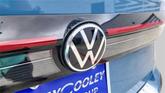 Thumbnail of 2025 Blue Volkswagen Taos