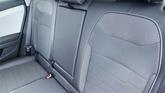 Thumbnail of 2025 Blue Volkswagen Taos