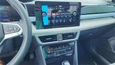 Thumbnail of 2025 Blue Volkswagen Taos