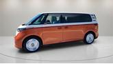 Thumbnail of 2025 Energetic Orange Volkswagen ID. Buzz