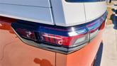 Thumbnail of 2025 Energetic Orange Volkswagen ID. Buzz
