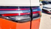 Thumbnail of 2025 Energetic Orange Volkswagen ID. Buzz