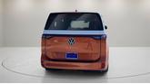 Thumbnail of 2025 Energetic Orange Volkswagen ID. Buzz