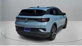 Thumbnail of 2025 Blue Volkswagen ID.4