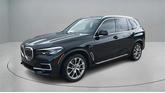 Thumbnail of 2023 Black BMW X5 PHEV