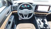 Thumbnail of 2026 pure gray Volkswagen Atlas Cross Sport