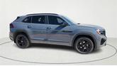 Thumbnail of 2026 pure gray Volkswagen Atlas Cross Sport