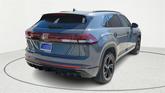 Thumbnail of 2026 pure gray Volkswagen Atlas Cross Sport
