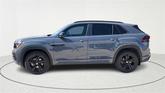 Thumbnail of 2026 pure gray Volkswagen Atlas Cross Sport