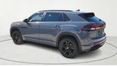 Thumbnail of 2026 pure gray Volkswagen Atlas Cross Sport