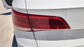 Thumbnail of 2024 Pure White Volkswagen Taos