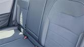 Thumbnail of 2024 Pure White Volkswagen Taos