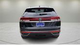 Thumbnail of 2025 Deep Black Pearl Volkswagen Atlas Cross Sport