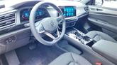 Thumbnail of 2025 Deep Black Pearl Volkswagen Atlas Cross Sport