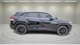 Thumbnail of 2025 Deep Black Pearl Volkswagen Atlas Cross Sport