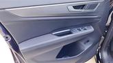 Thumbnail of 2025 Deep Black Pearl Volkswagen Atlas Cross Sport