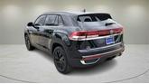 Thumbnail of 2025 Deep Black Pearl Volkswagen Atlas Cross Sport