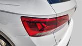 Thumbnail of 2022 Pure White Volkswagen Taos