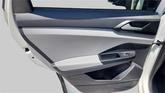 Thumbnail of 2022 Pure White Volkswagen Taos