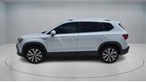 Thumbnail of 2022 Pure White Volkswagen Taos