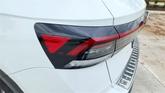 Thumbnail of 2025 Pure White Volkswagen Taos