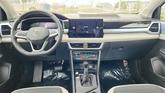 Thumbnail of 2025 Pure White Volkswagen Taos