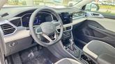 Thumbnail of 2025 Pure White Volkswagen Taos