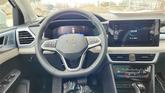 Thumbnail of 2025 Pure White Volkswagen Taos