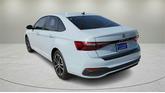 Thumbnail of 2025 Platinum Gray Metallic Volkswagen Jetta