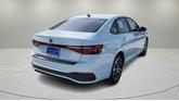 Thumbnail of 2025 Platinum Gray Metallic Volkswagen Jetta