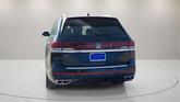 Thumbnail of 2025 Deep Black Pearl Volkswagen Atlas