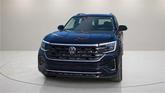 Thumbnail of 2025 Deep Black Pearl Volkswagen Atlas