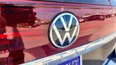 Thumbnail of 2025 Deep Black Pearl Volkswagen Atlas