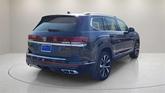 Thumbnail of 2025 Deep Black Pearl Volkswagen Atlas