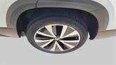 Thumbnail of 2023 White Volkswagen Taos