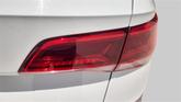 Thumbnail of 2023 White Volkswagen Taos