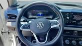 Thumbnail of 2023 White Volkswagen Taos