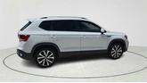 Thumbnail of 2023 White Volkswagen Taos