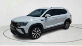 Thumbnail of 2023 White Volkswagen Taos