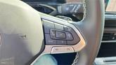 Thumbnail of 2025 Mountain Lake Blue Metallic Volkswagen Atlas