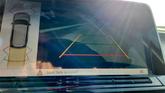 Thumbnail of 2025 Mountain Lake Blue Metallic Volkswagen Atlas