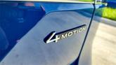 Thumbnail of 2025 Mountain Lake Blue Metallic Volkswagen Atlas