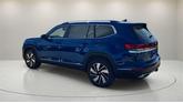 Thumbnail of 2025 Mountain Lake Blue Metallic Volkswagen Atlas