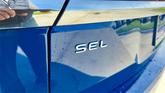 Thumbnail of 2025 Mountain Lake Blue Metallic Volkswagen Atlas