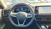 Thumbnail of 2025 Mountain Lake Blue Metallic Volkswagen Atlas