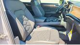 Thumbnail of 2025 Silver Mist Metallic Volkswagen Atlas
