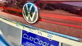 Thumbnail of 2025 Silver Mist Metallic Volkswagen Atlas