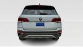 Thumbnail of 2024 Pyrite Silver Metallic Volkswagen Taos